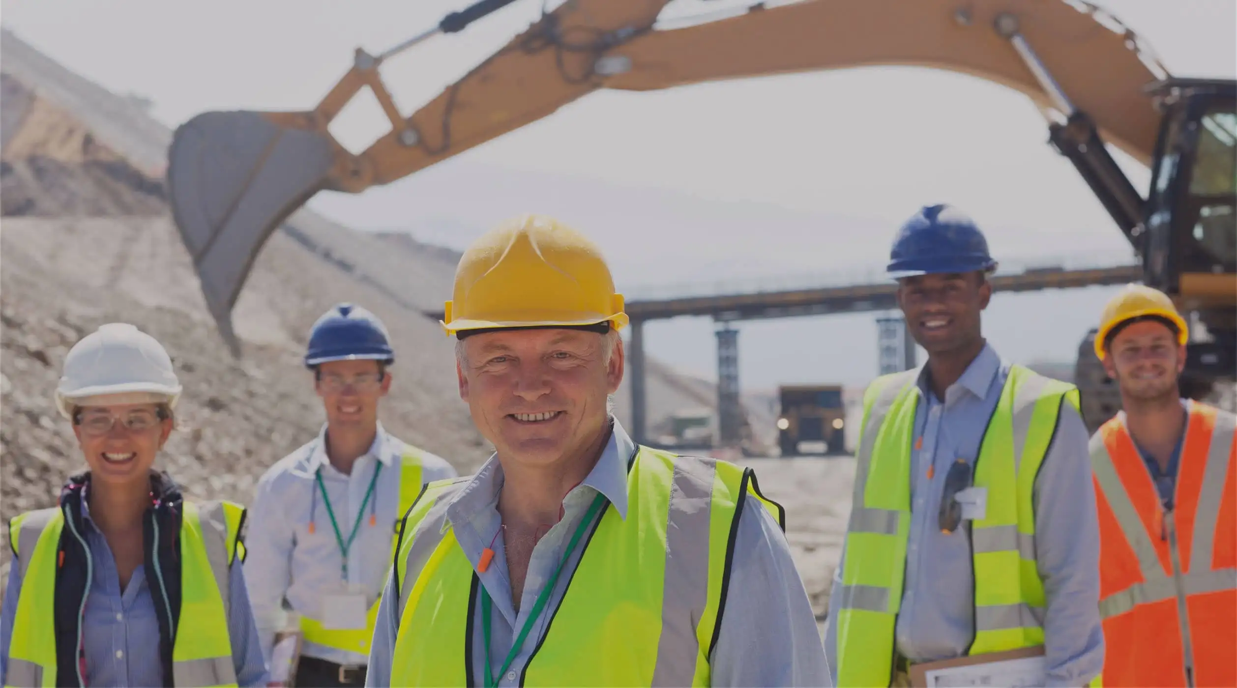 Articulated Dumptruck Operator - Staffordshire 1 careers