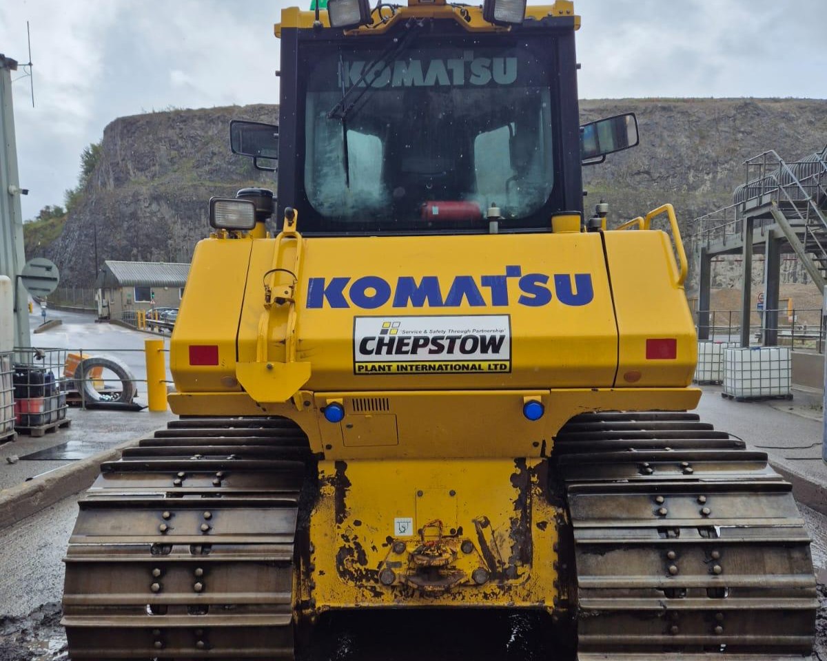 D65PX-18 13 2021 Komatsu D65PX 18 2