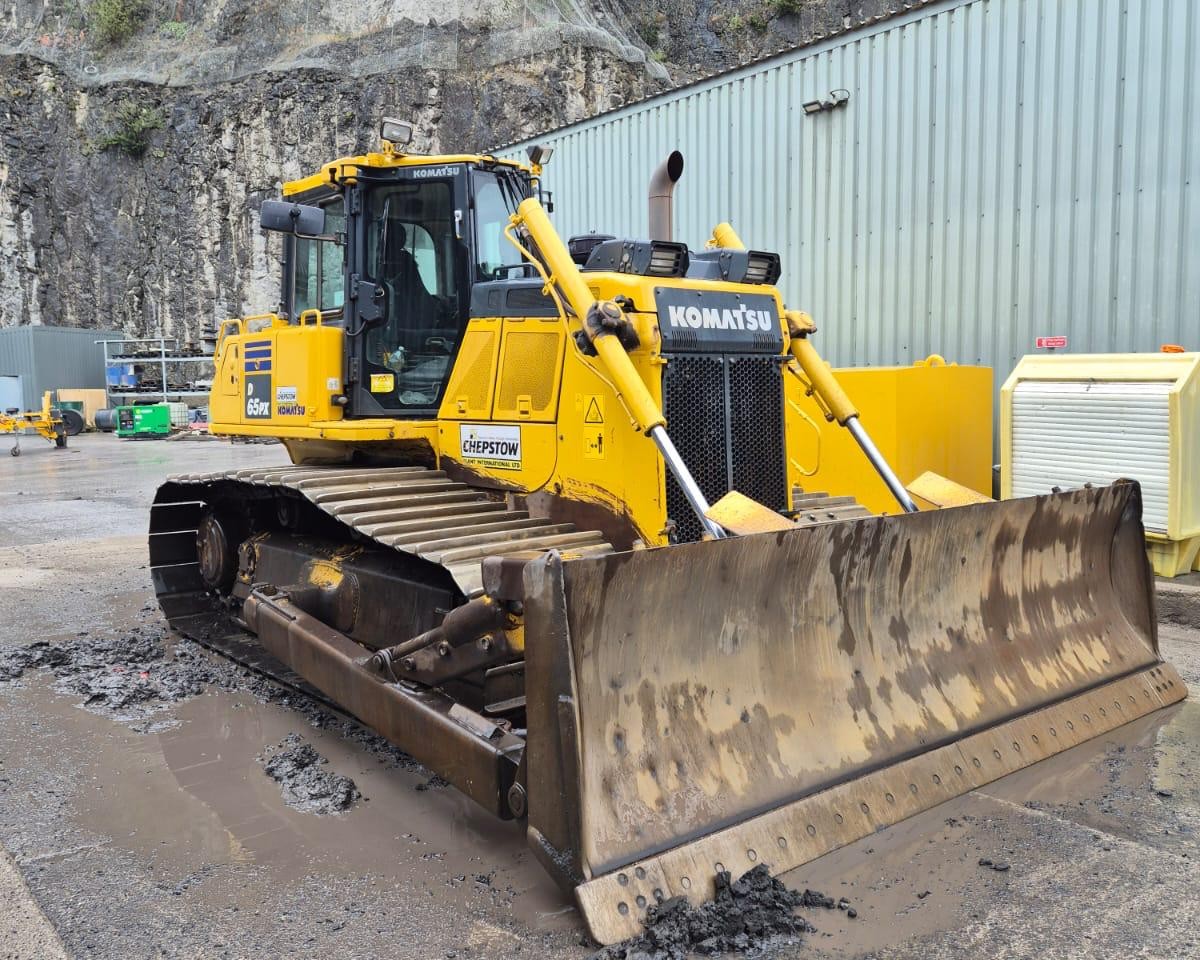 D65PX-18 14 2021 Komatsu D65PX 18 5